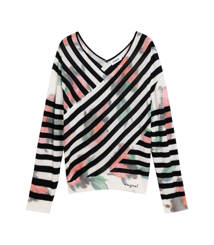 Maglione Desigual