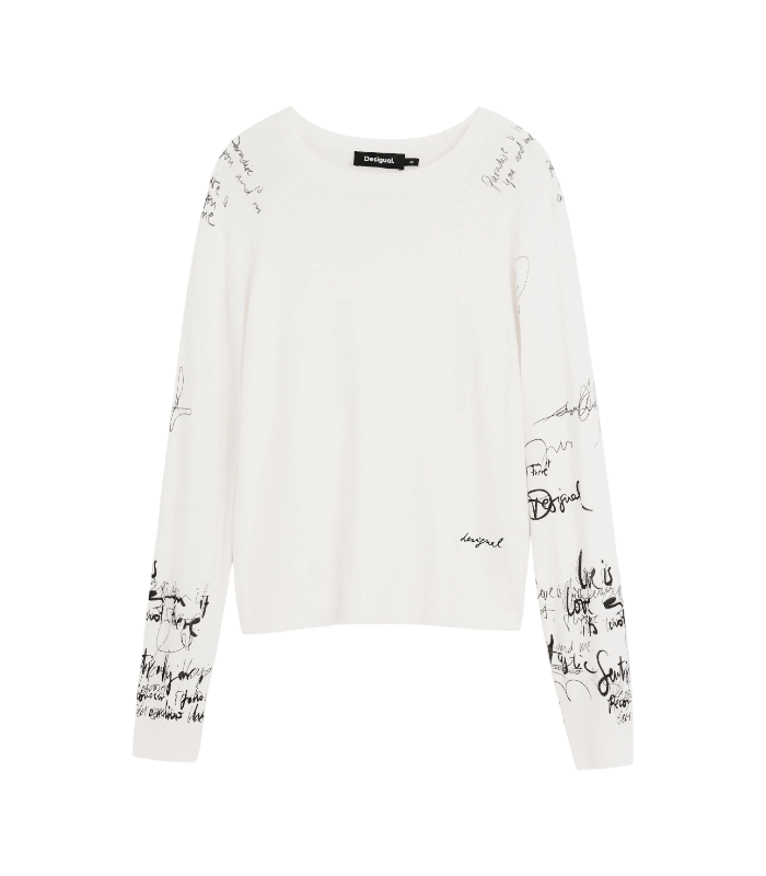 Maglione Desigual