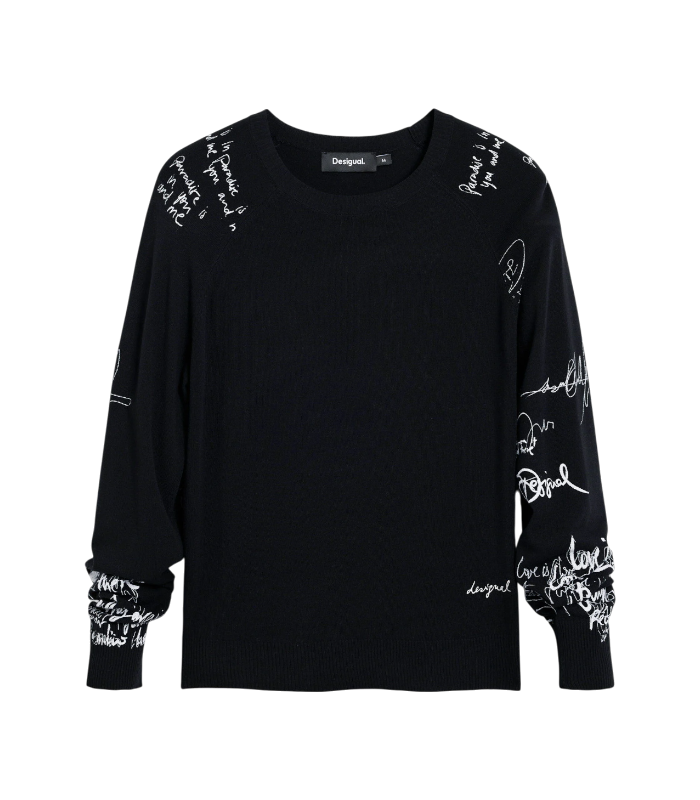 Maglione Desigual