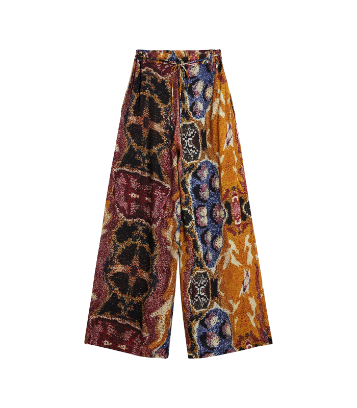 Pantaloni Desigual