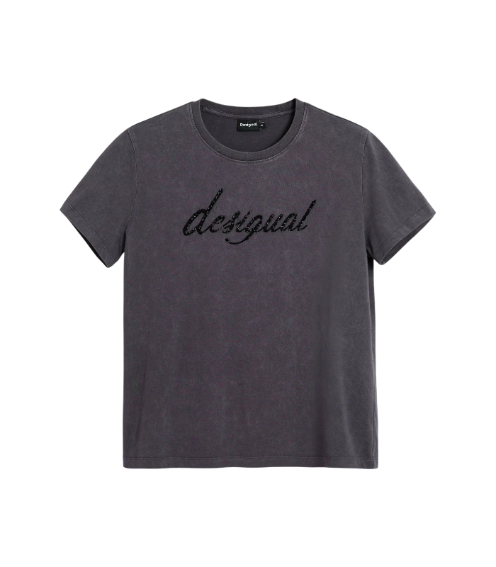 T-shirt Desigual