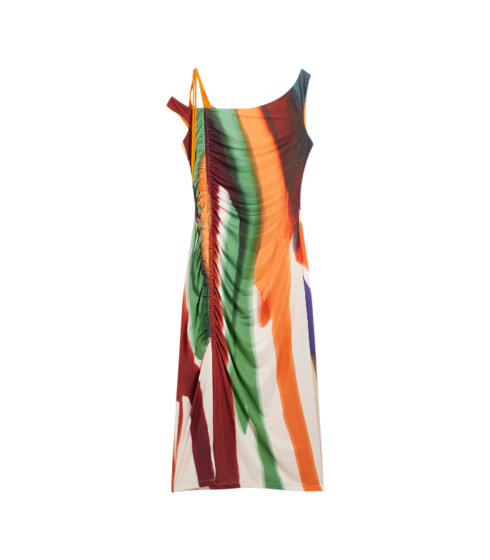 Abito Desigual