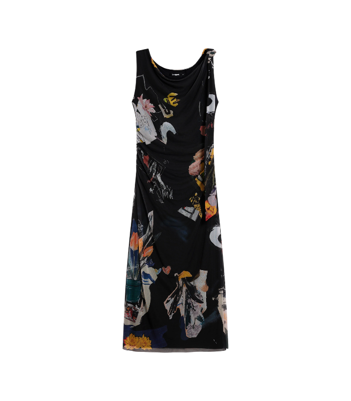 Abito Desigual