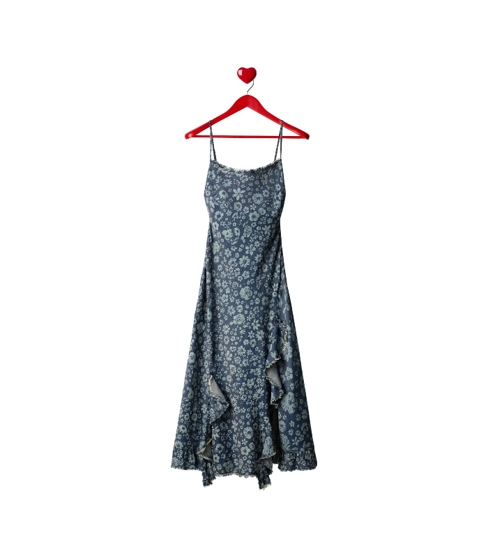 Abito Desigual