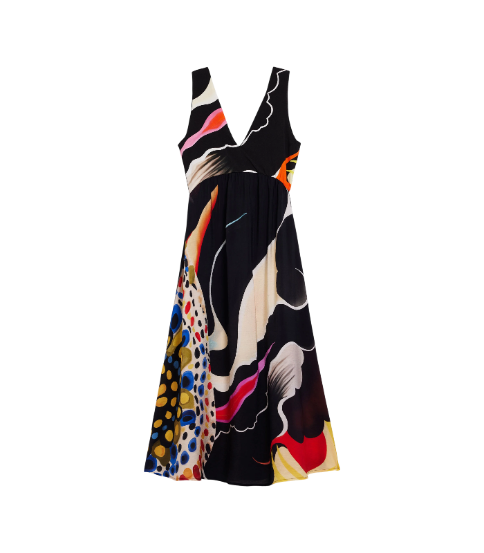 Abito Desigual