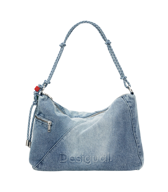 Borsa Desigual