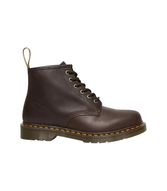 Dr Martens Stivali Crazy Horse 101
