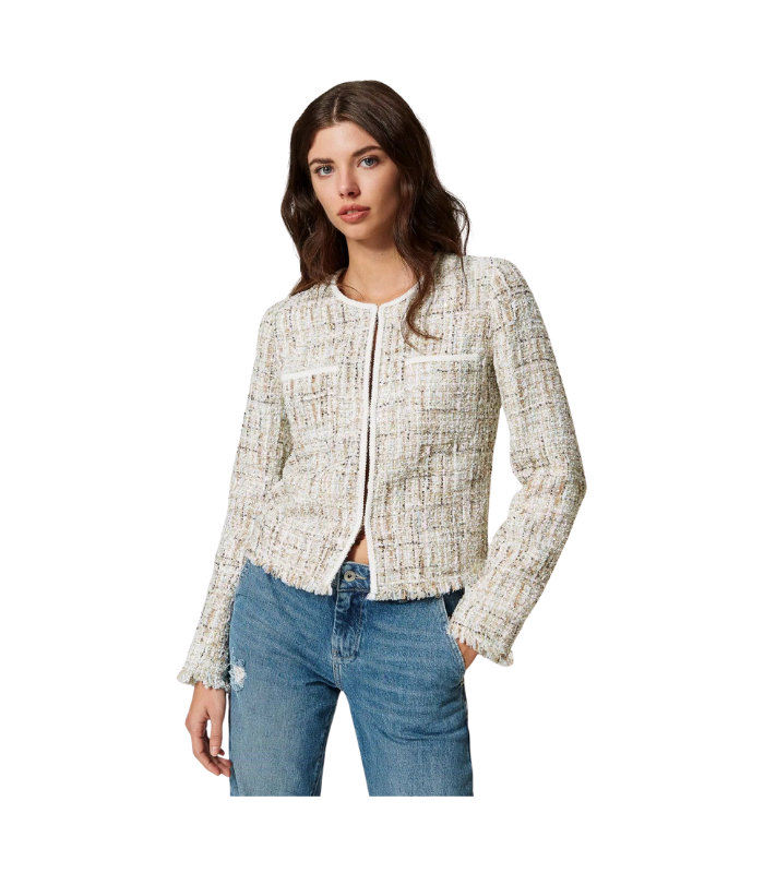 Giacca Twinset