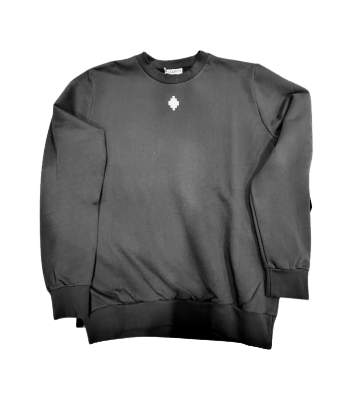 Felpa - Marcelo Burlon