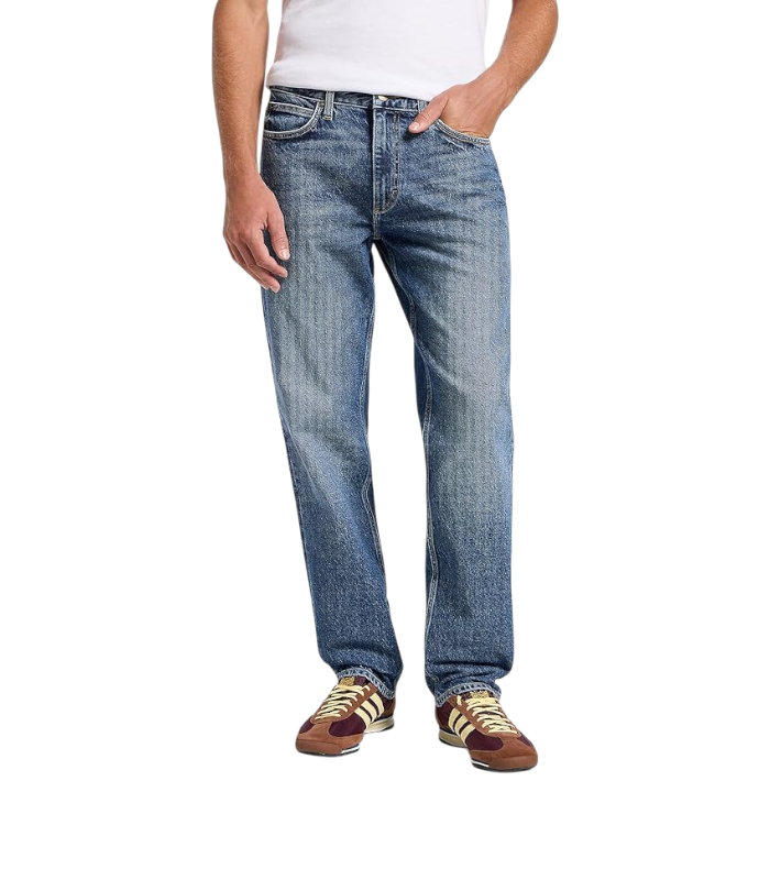 Lee - West Jeans Uomo