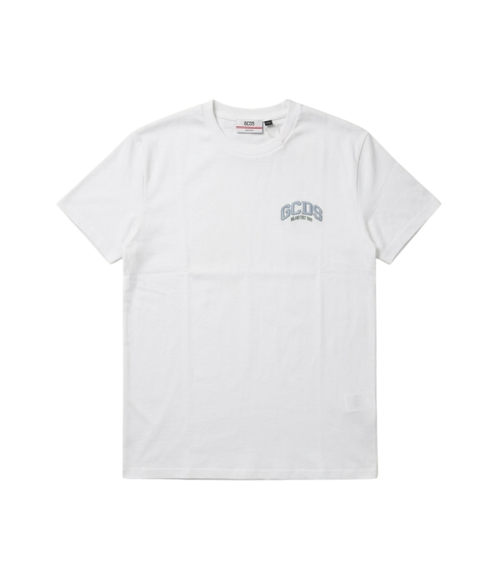 T-shirt GCDS