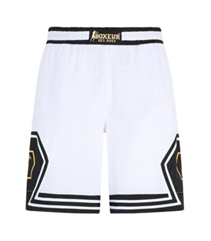 Pantaloncini - BOXEUR DES RUES