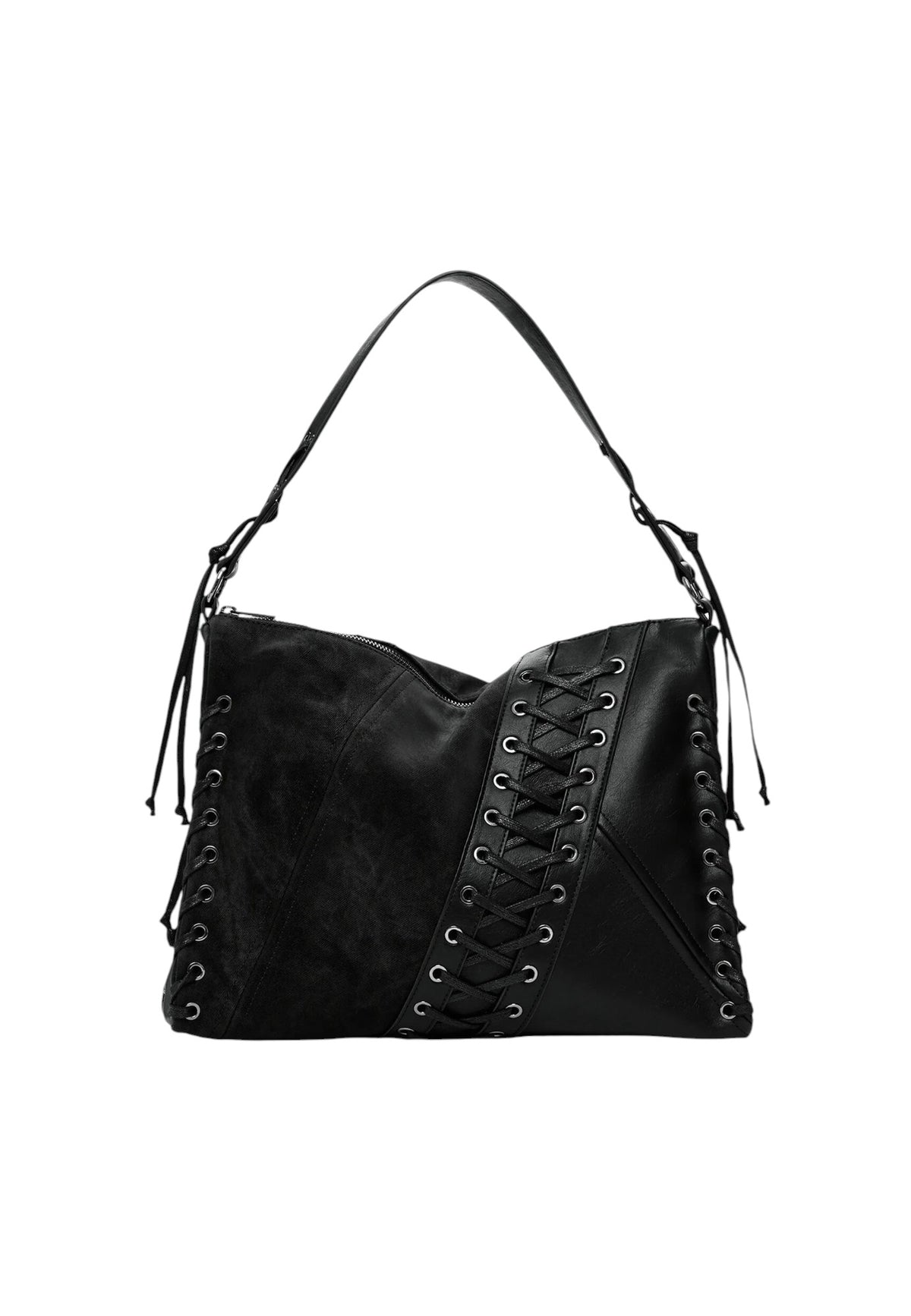 BORSA DESIGUAL