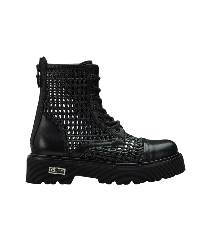 CULT Slash Stivaletto Donna