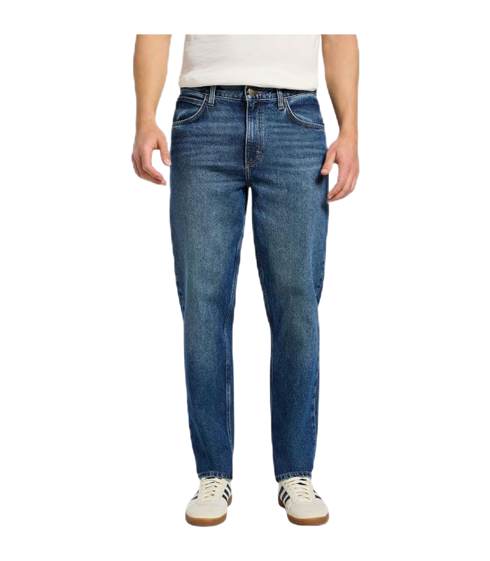 Lee - Oscar, Jeans Uomo