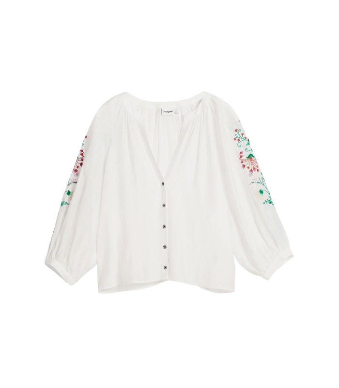 Camicia Desigual