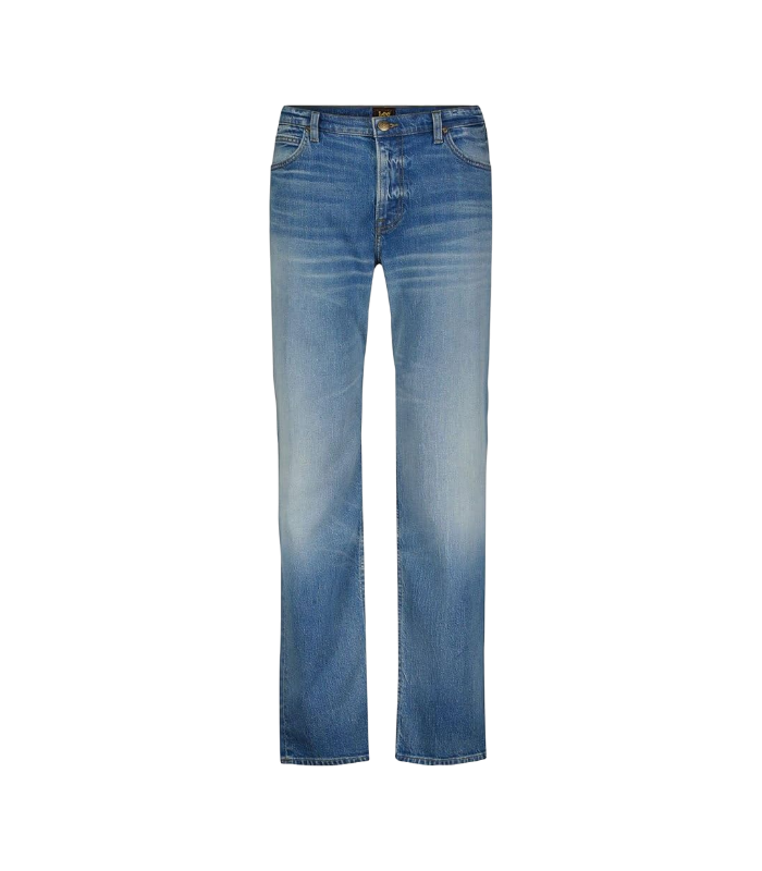 Lee - West, Jeans Uomo