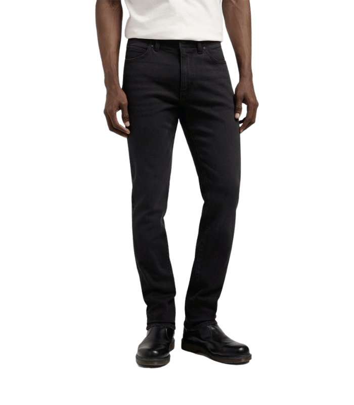 Jeans Lee Skinny fit MVP Uomo - Modello Skinny