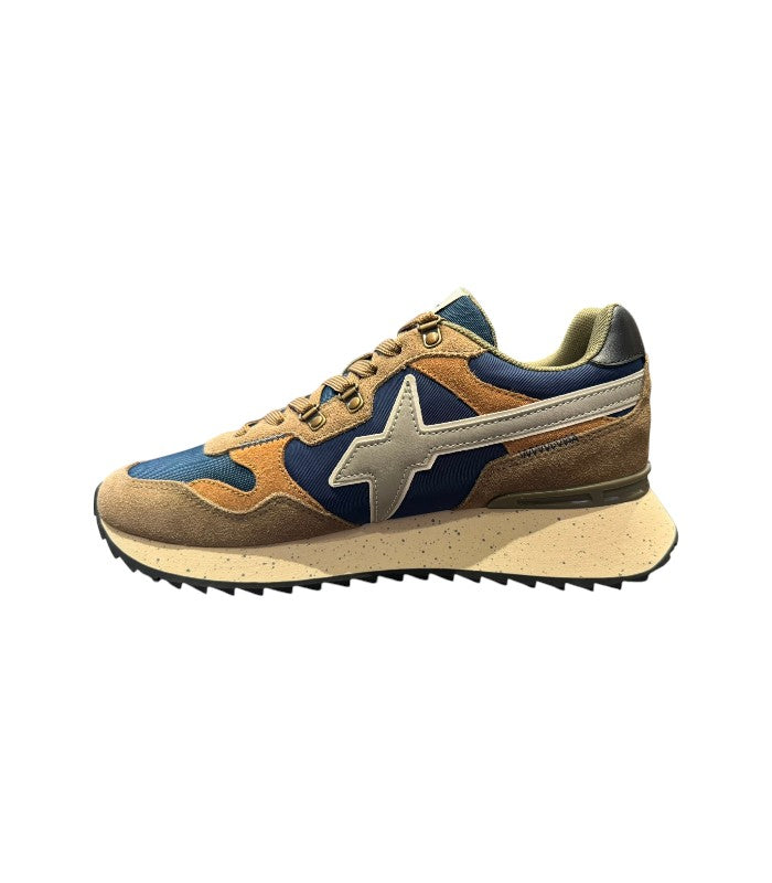Sneakers W6YZ - YAK-M