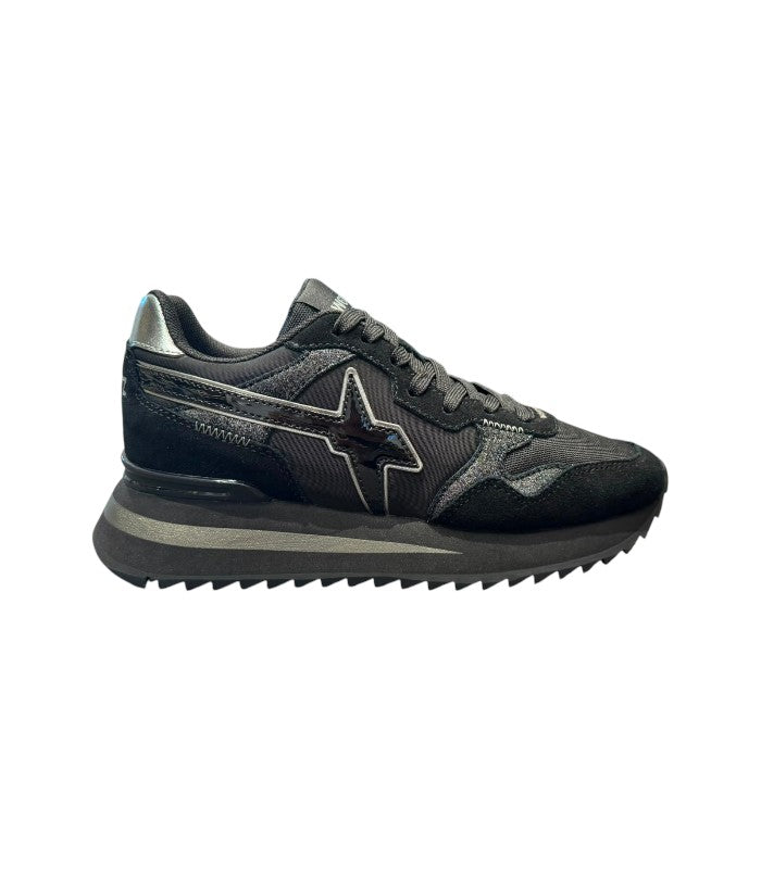 Sneakers W6YZ - YAK-W