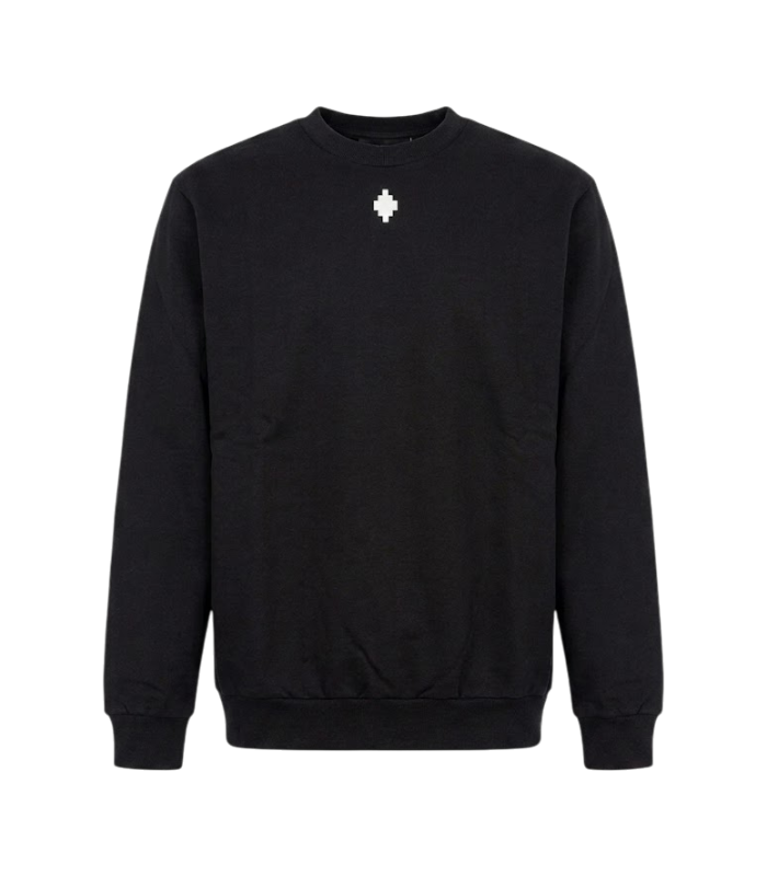 Felpa Girocollo - Marcelo Burlon County of Milan