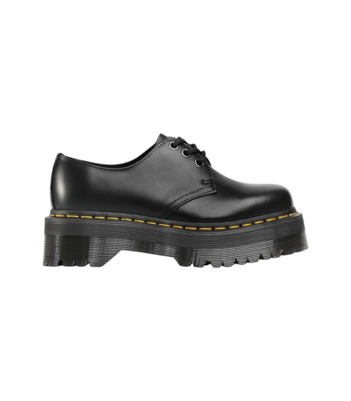 Dr. Martens Derby da donna in pelle 1461