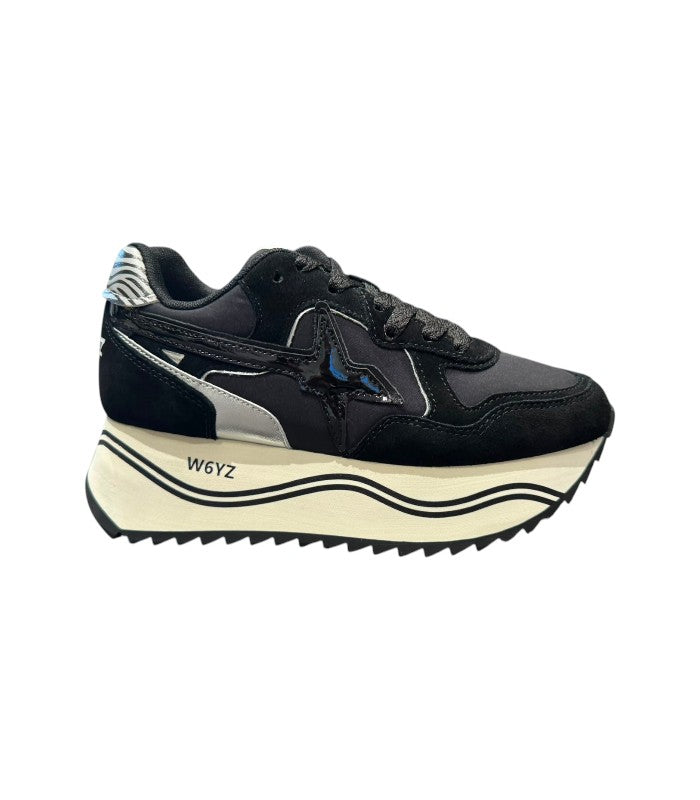 Sneakers W6YZ - DEVA-W