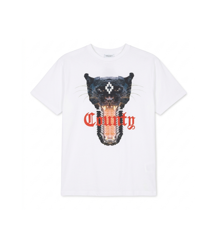 T-shirt - Marcelo Burlon