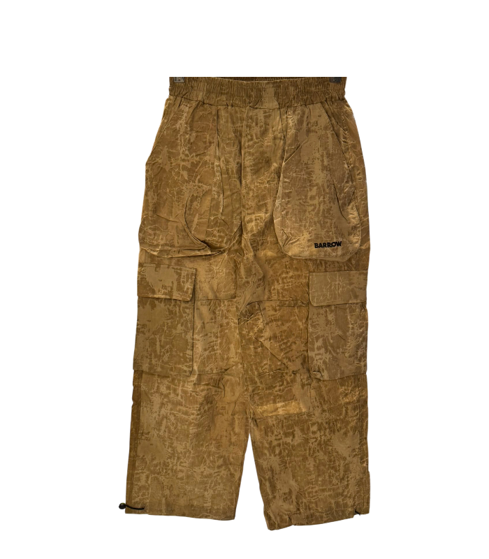 Pantaloni Tuta Uomo - Barrow