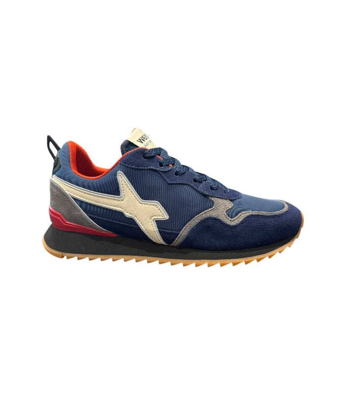 Sneakers W6YZ - JET-M