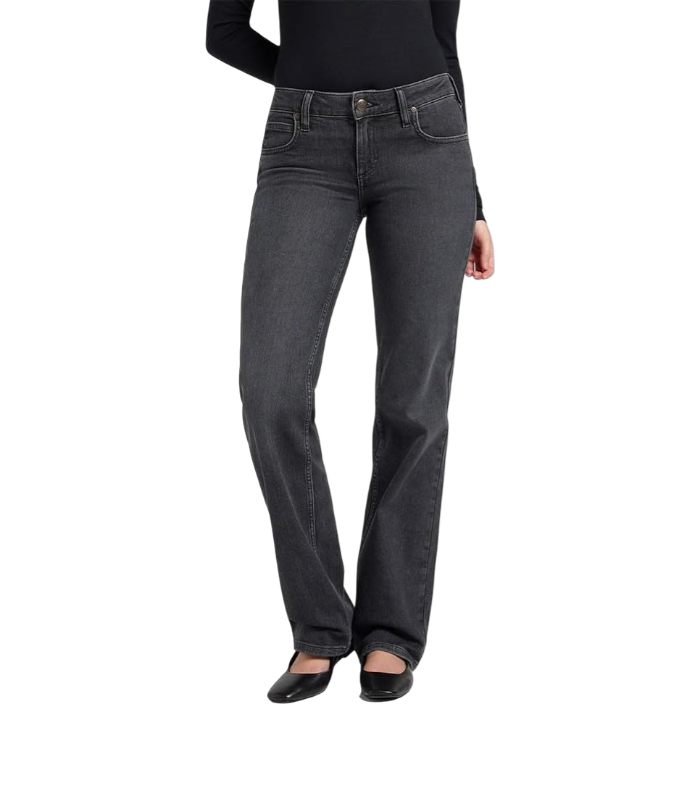 Lee - Zoe, Jeans Donna