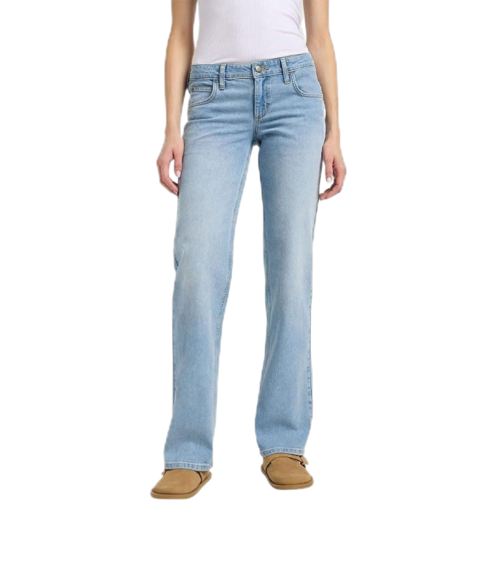 Lee - Zoe, Jeans donna