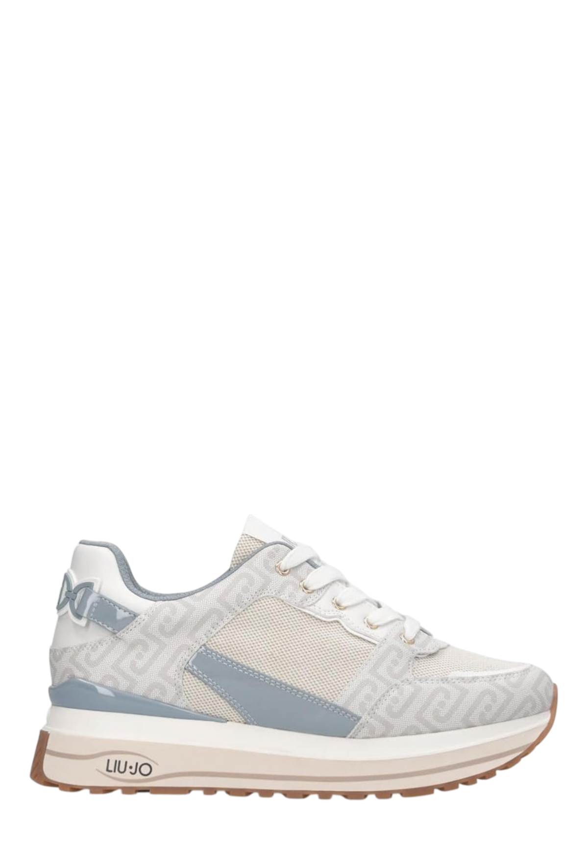 Sneaker LIU JO - Maxi Wonder 91