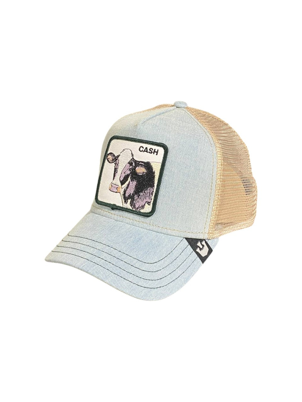 GOORIN BROS. THE FARM