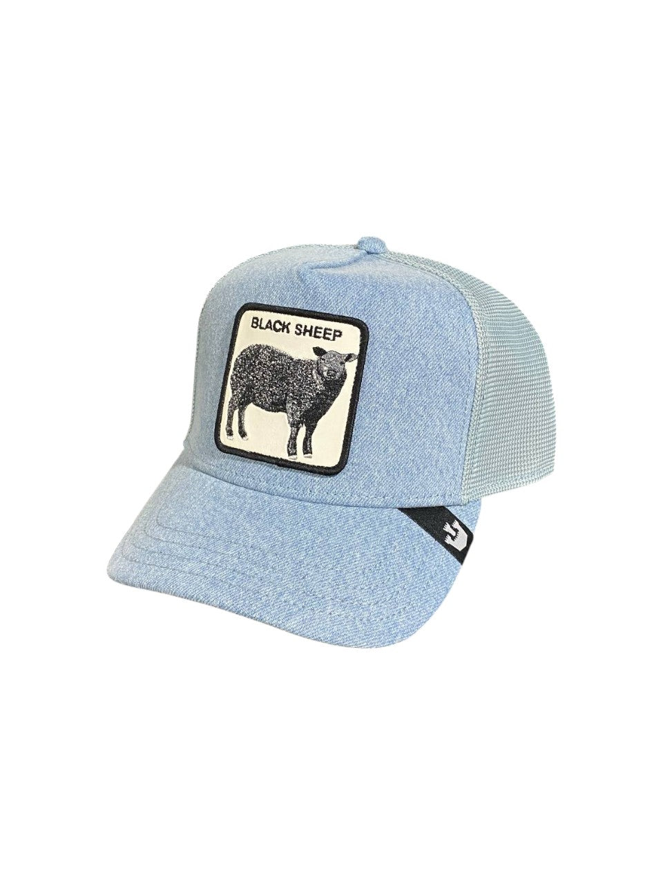 GOORIN BROS. THE FARM