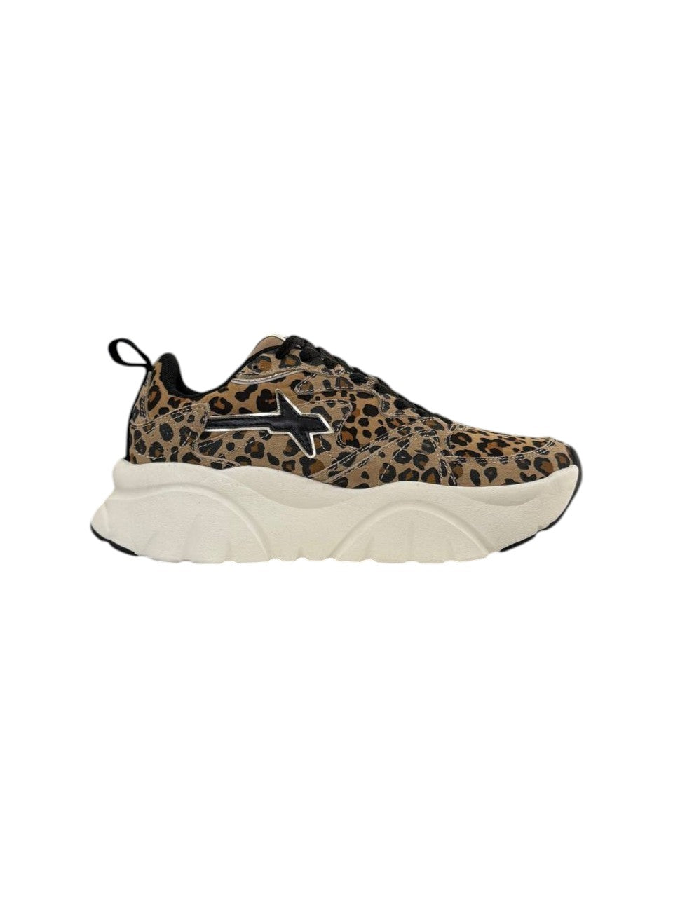 Sneakers W6YZ - AVA-W