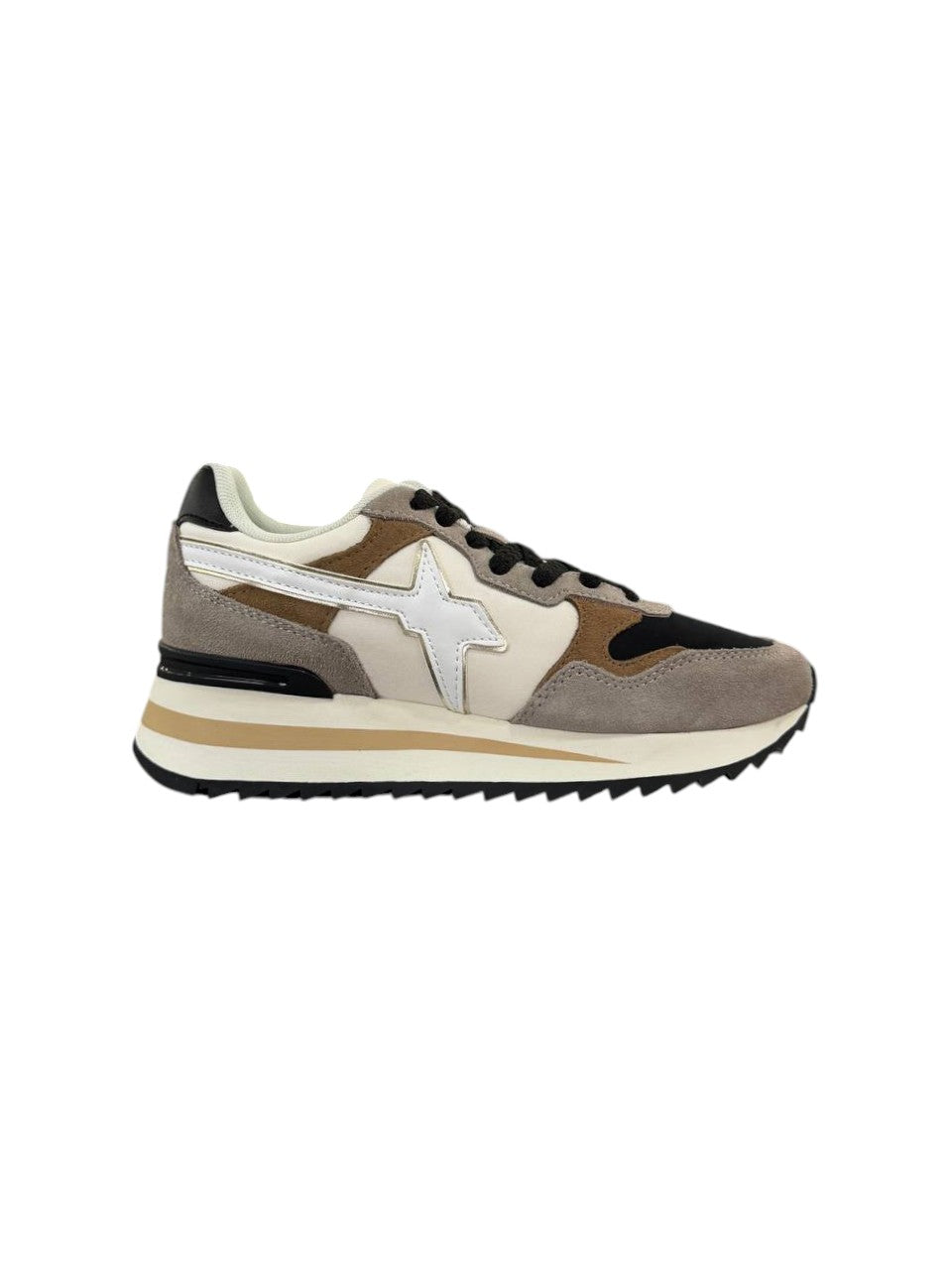 Sneakers W6YZ - YAK-W