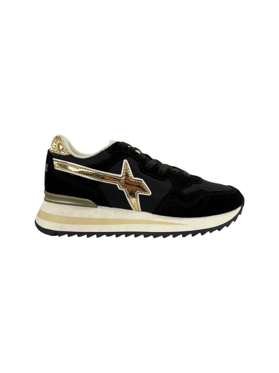 Sneakers W6YZ - YAK-W