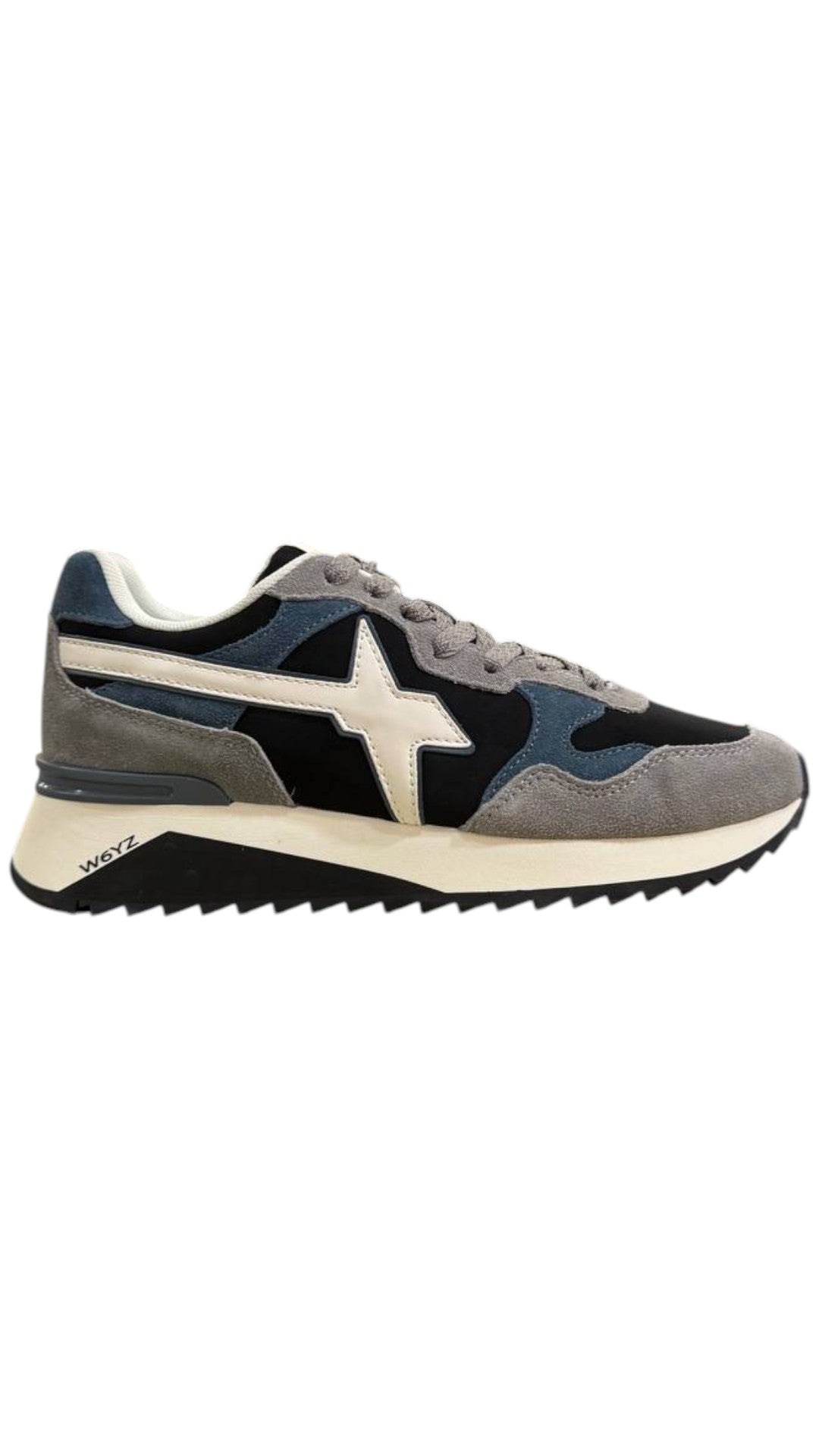 Sneakers W6YZ - YAK-M