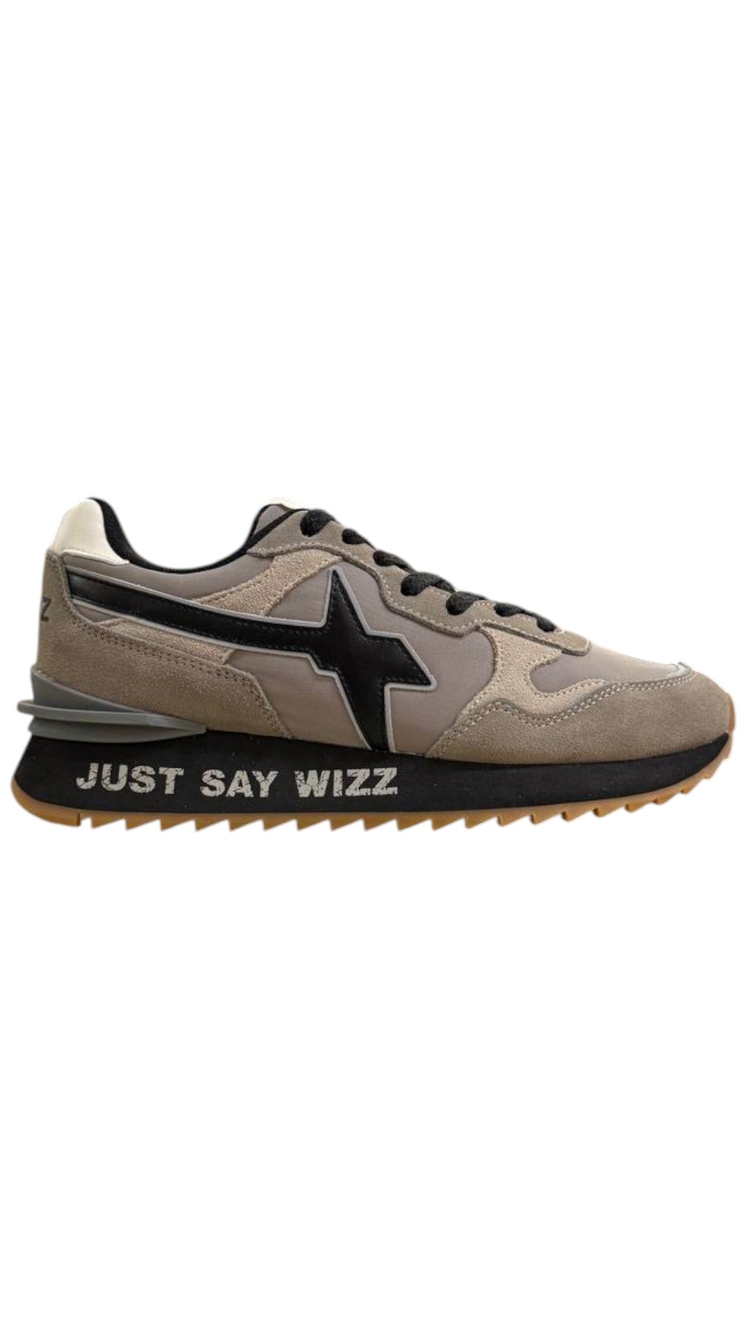 Sneakers W6YZ - YAK-M