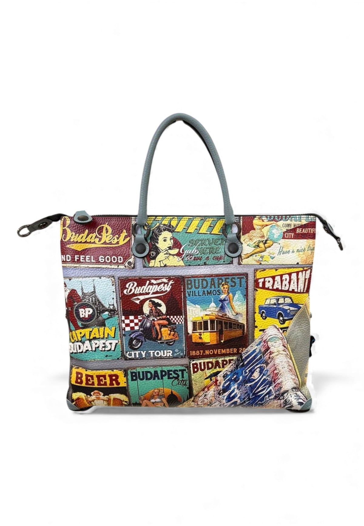 Borsa Gabs G3 PLUS TG M