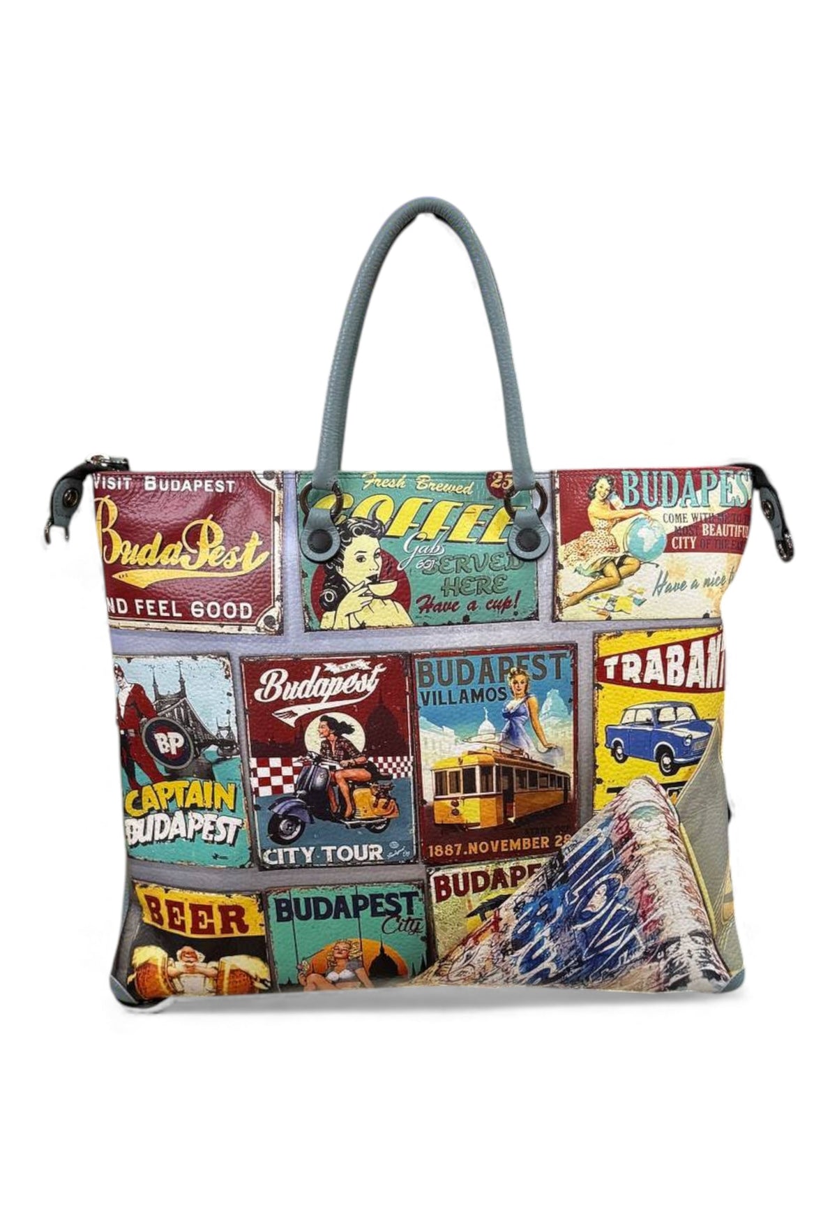 Borsa Gabs G3 PLUS TG L