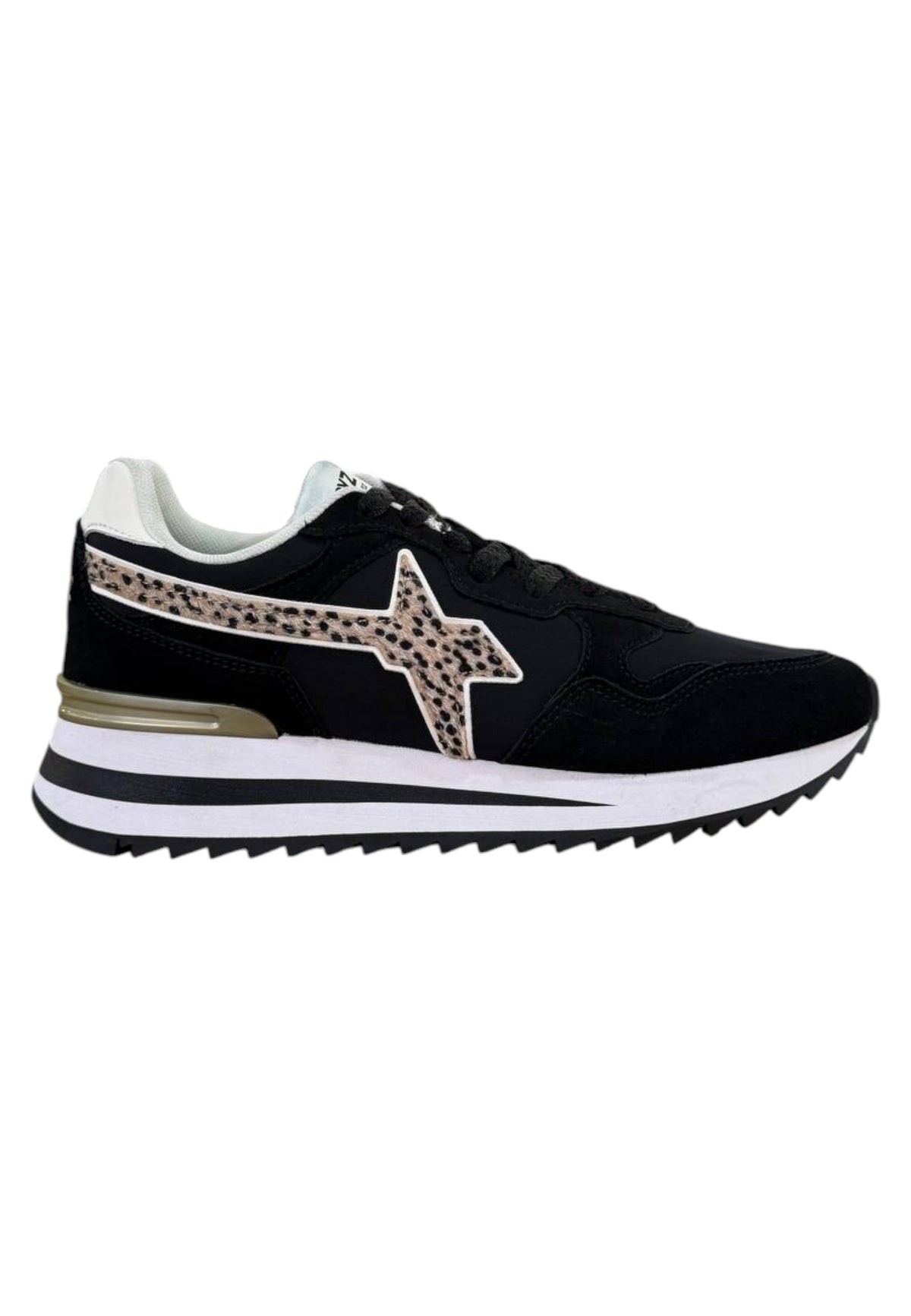 Sneakers W6YZ - YAK-W