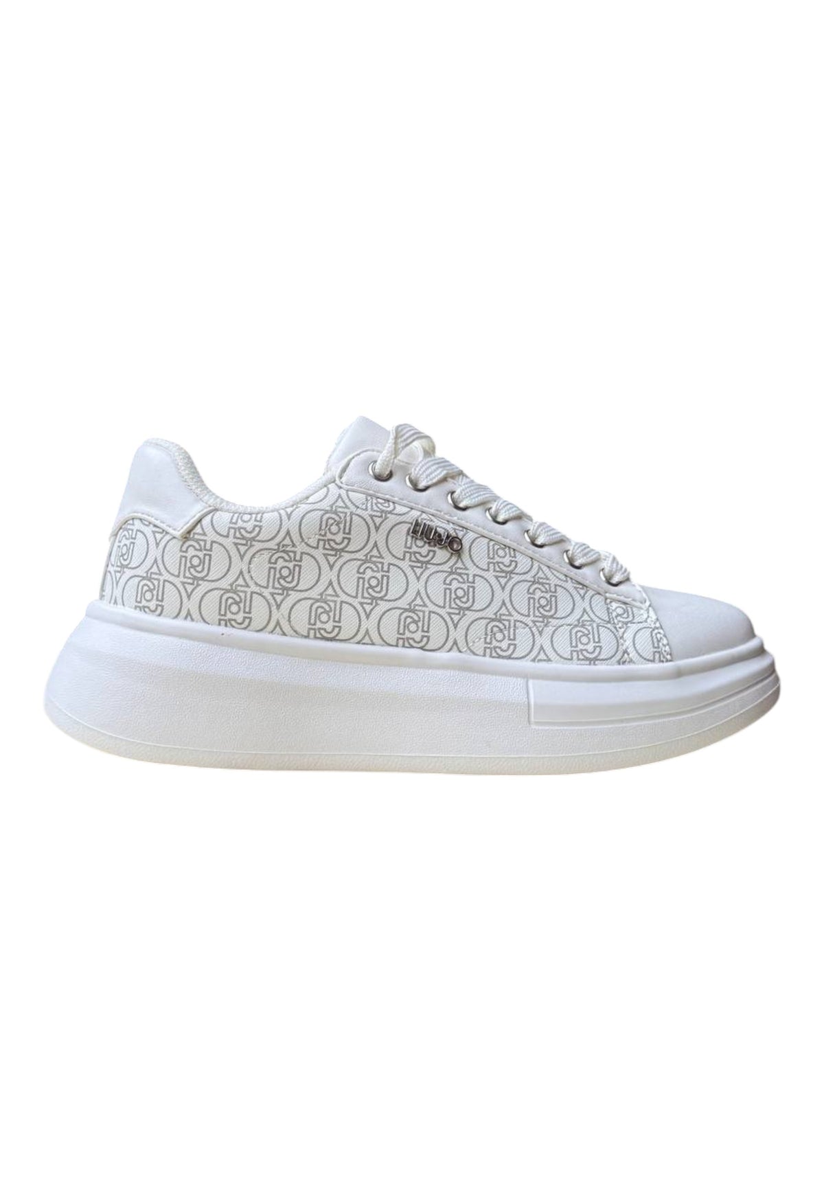Sneakers LIU JO - Babol 01