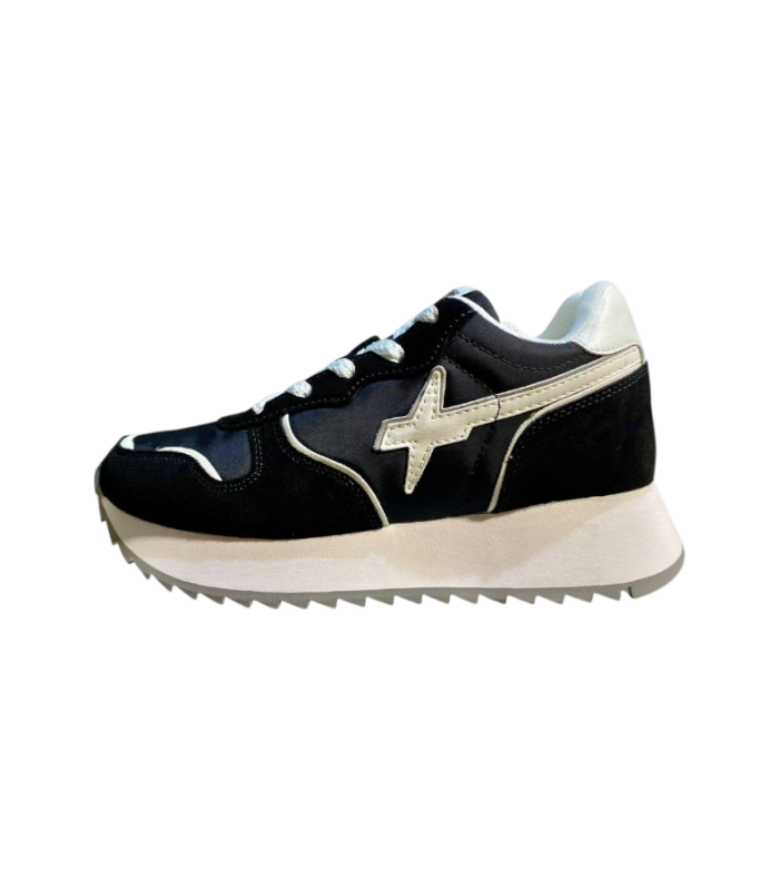 Sneakers W6YZ - JET-W