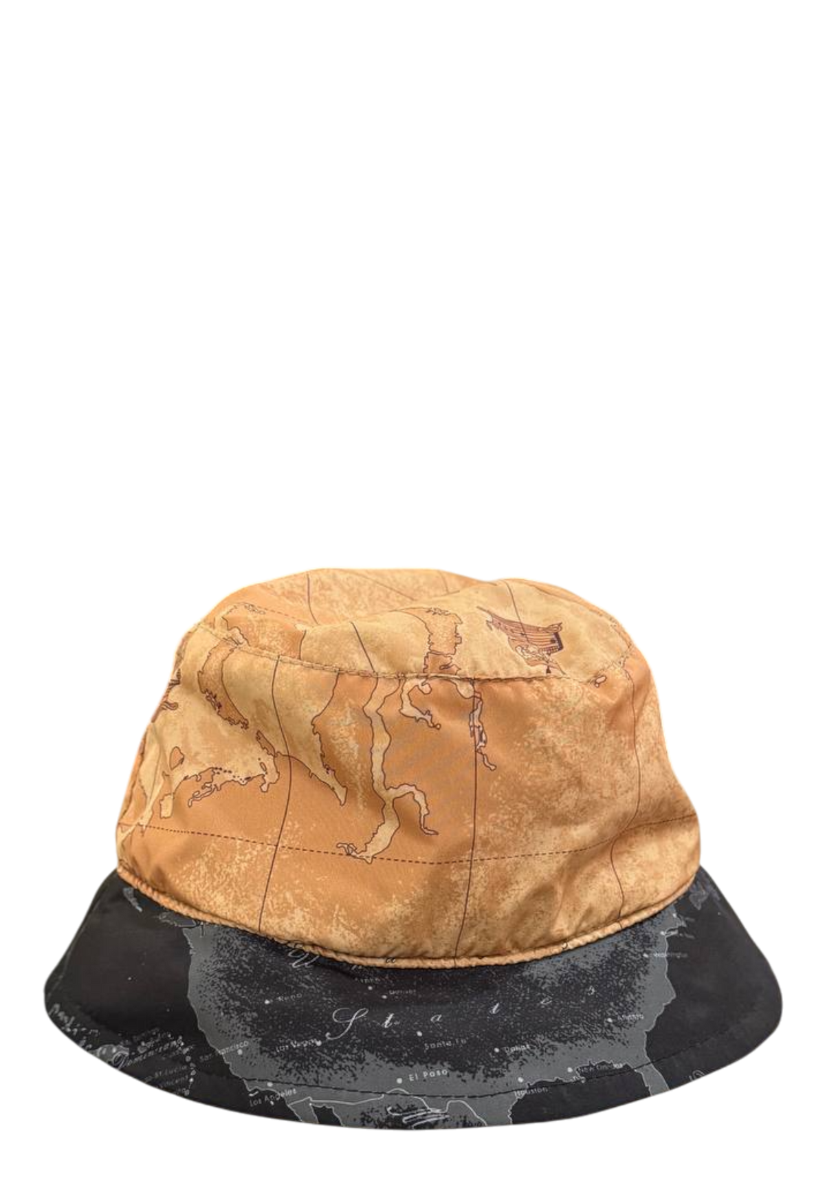 Cappello Cloche - Alviero Martini 1 Classe