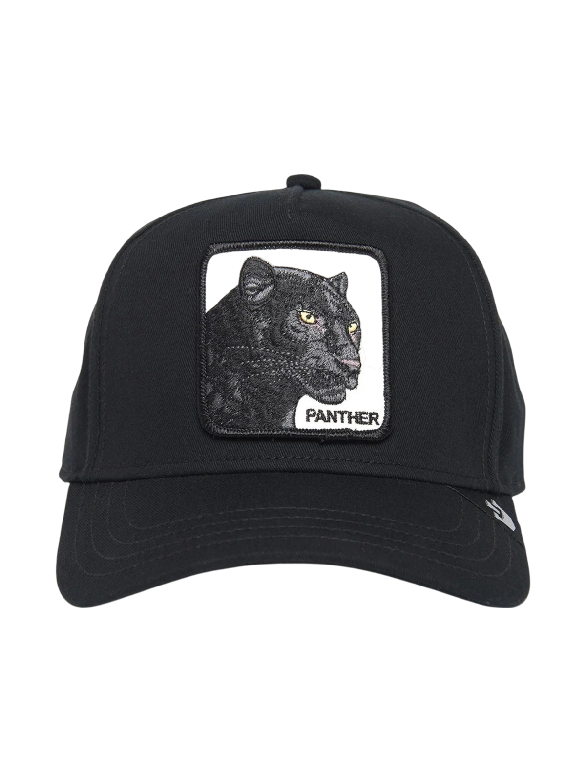 Cappello Trucker Goorin Bros. "The Panther" – Edizione Originale Animal Farm