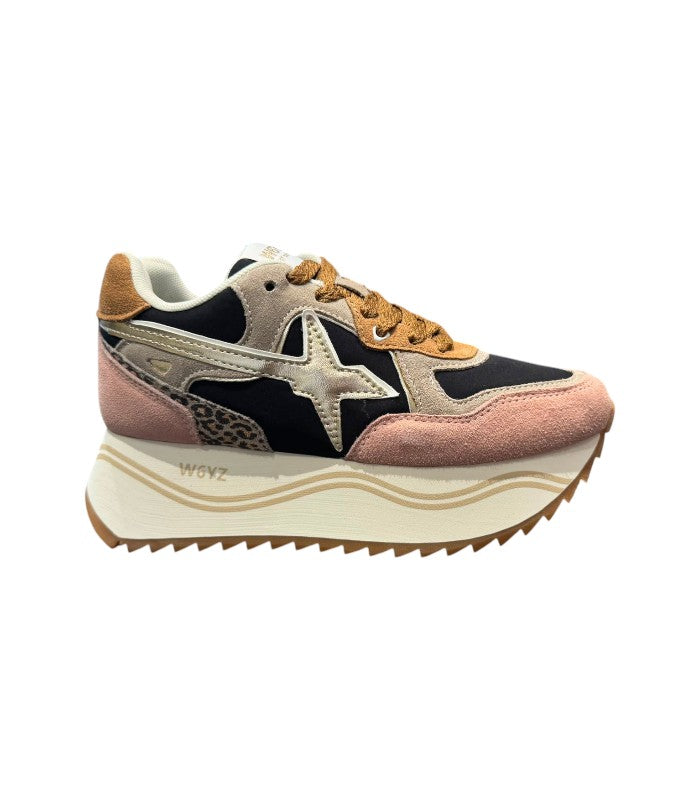 Sneakers W6YZ - DEVA-W