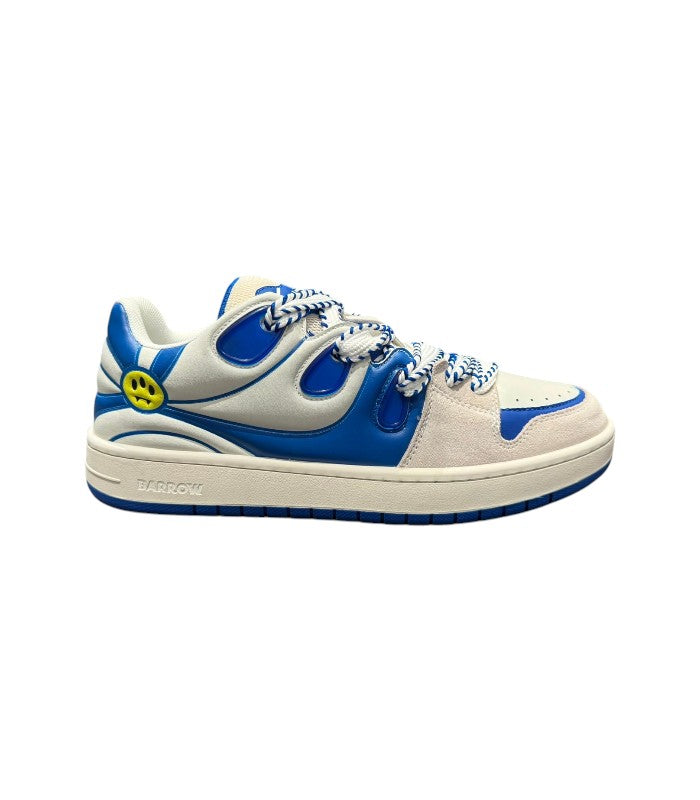Sneaker Uomo - Barrow