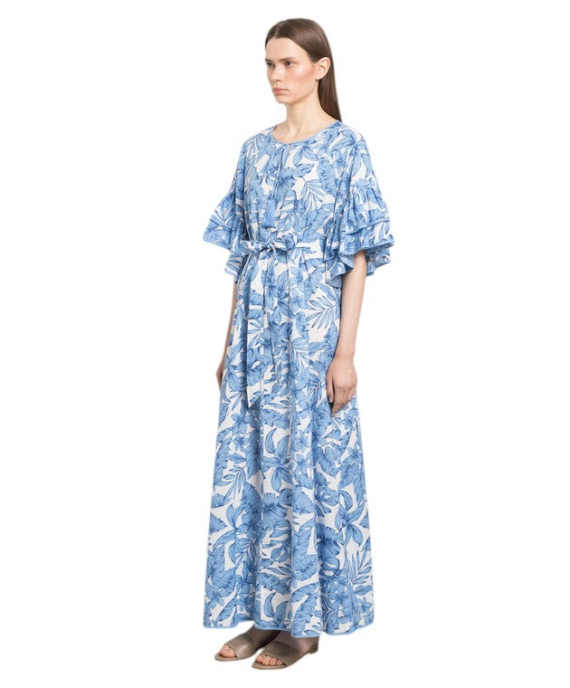 Abito lungo Twinset